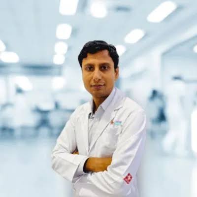 Dr Sunil